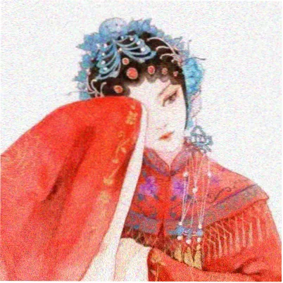 读者「藕荷色滤镜」的头像图片